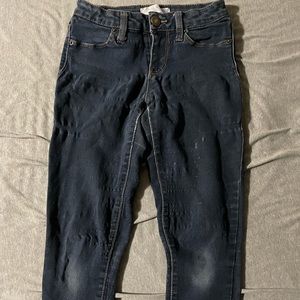 8 for $50🌼No Boundaries Jeans